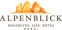 Hotel Alpenblick Logo
