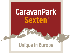 Caravanpark Logo