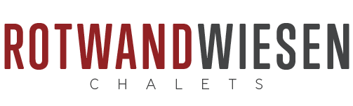 Chalet Rotwandwiesen Logo