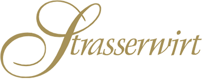 Hotel Strasserwirt Logo