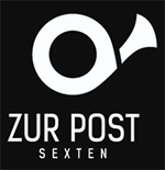 Hotel Post Logo