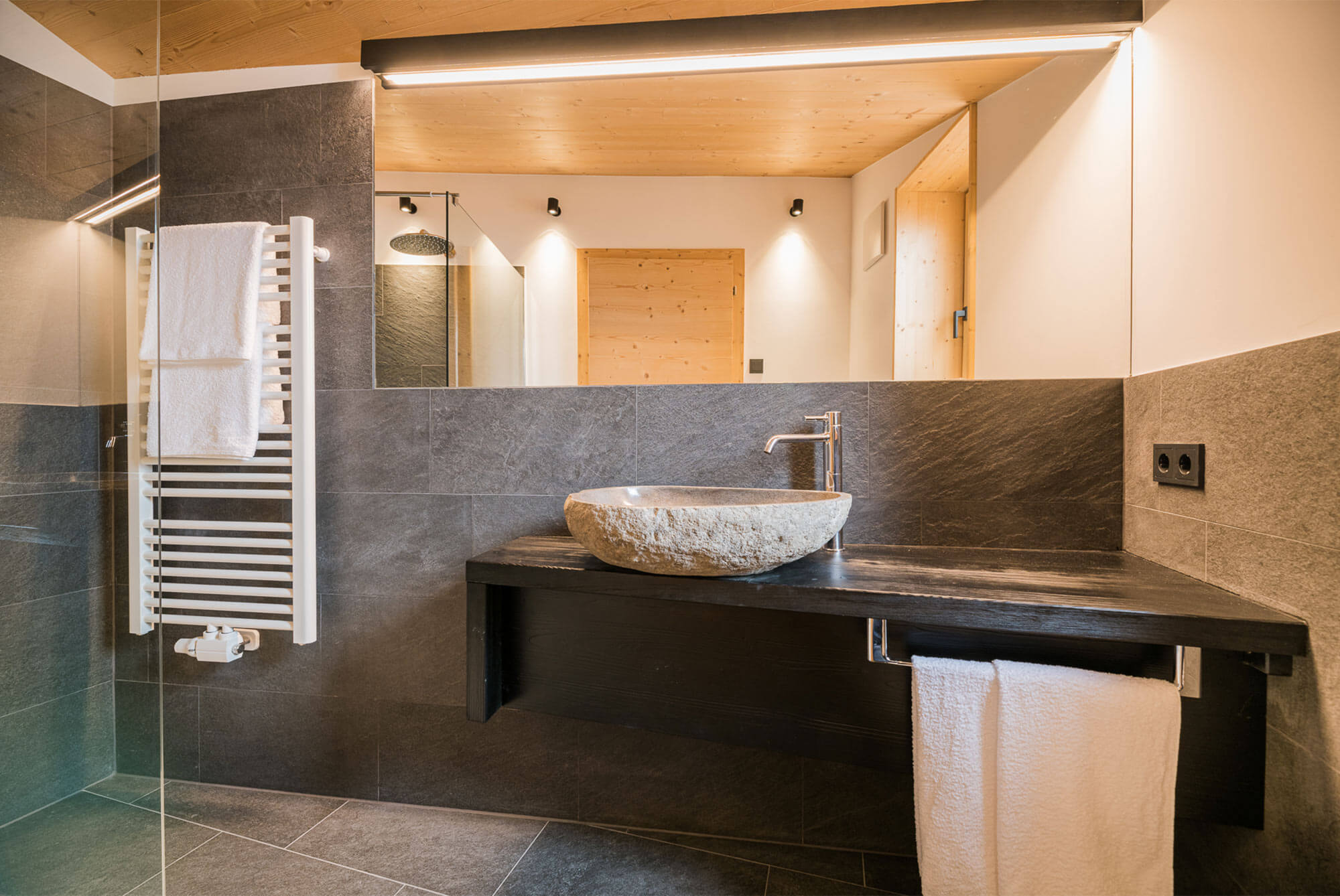 Chalet Rotwandwiesen