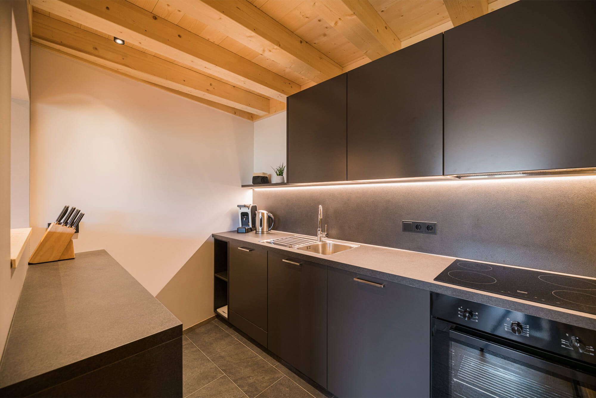 Chalet Rotwandwiesen