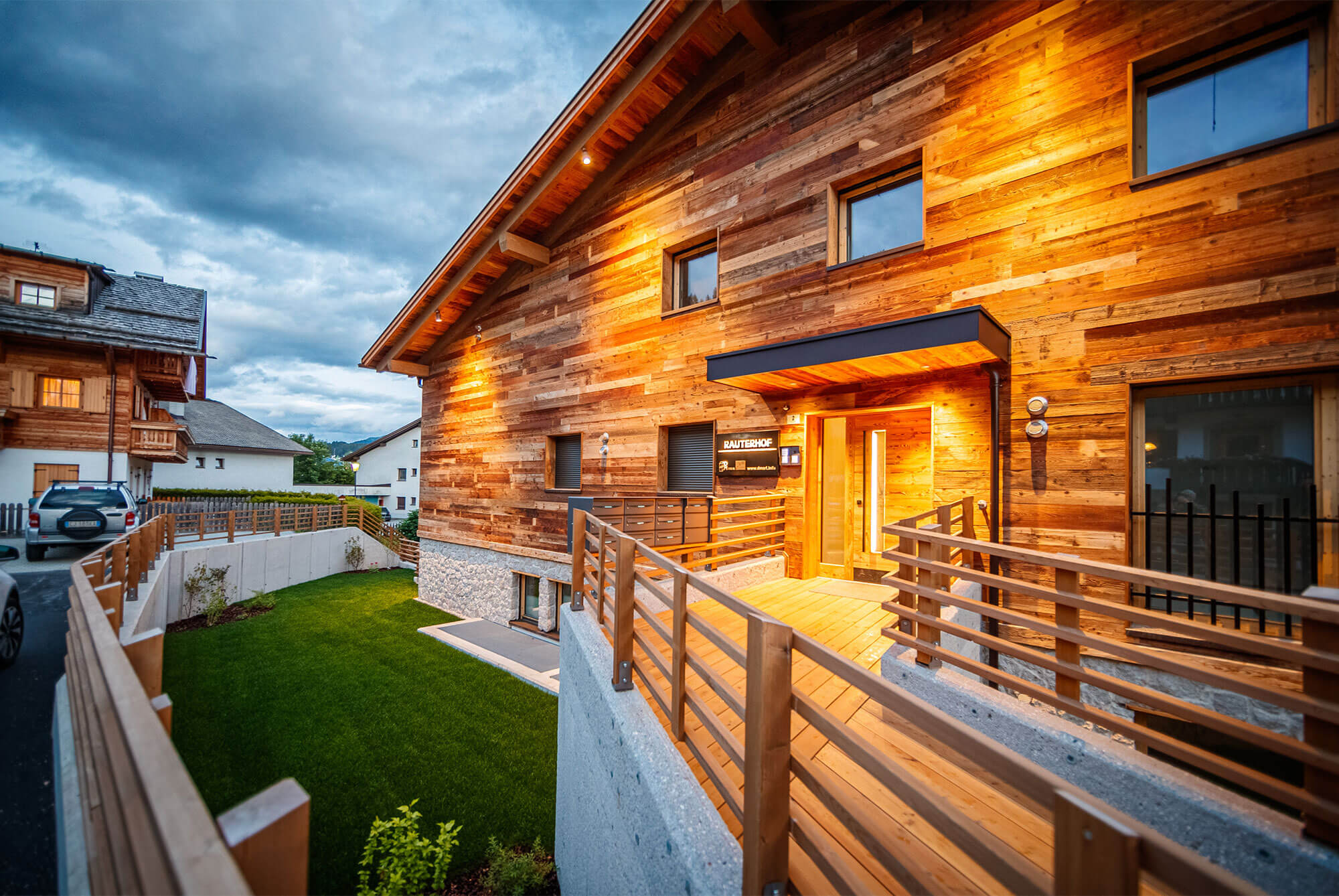 Rauterhof