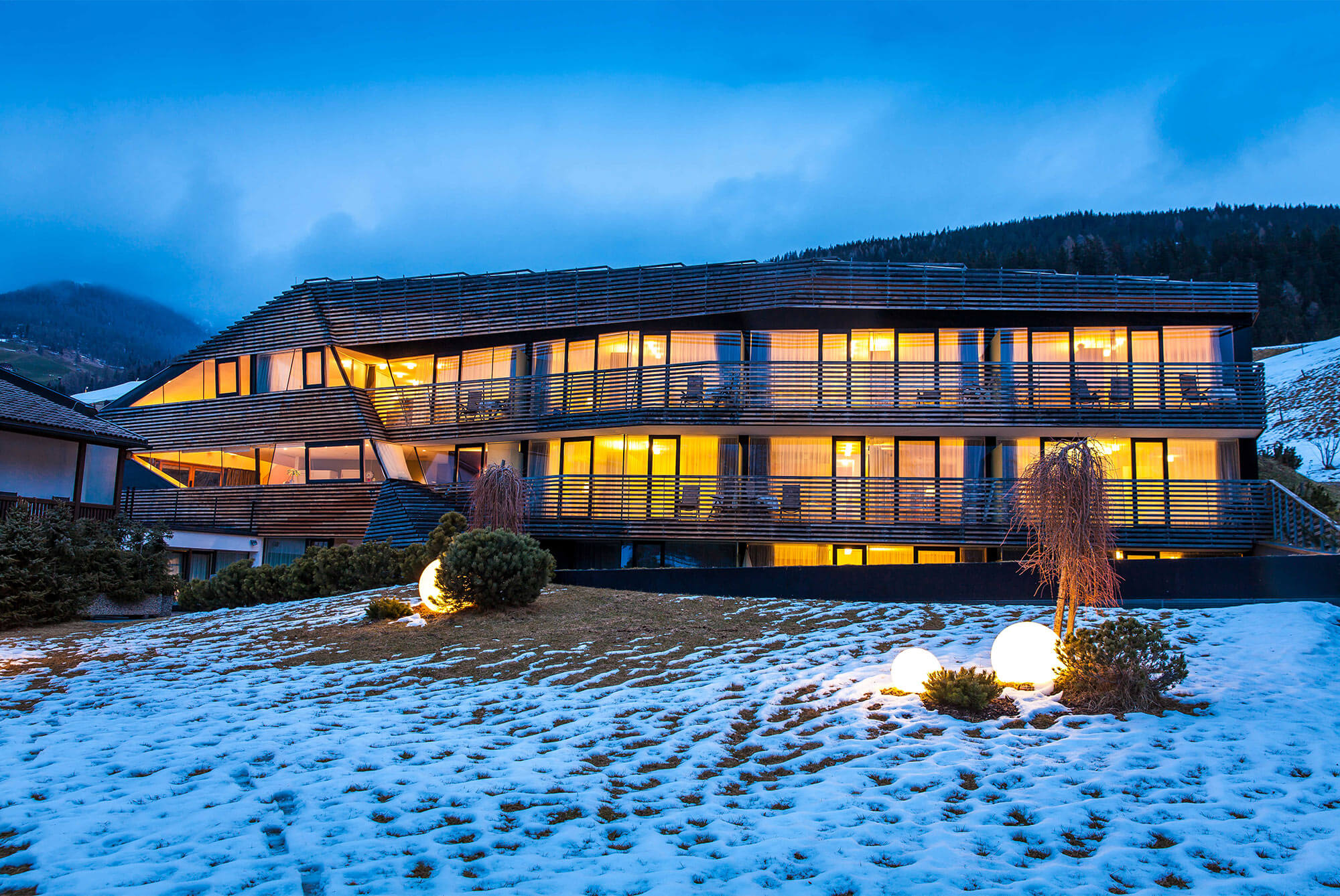 Residence Königswarte