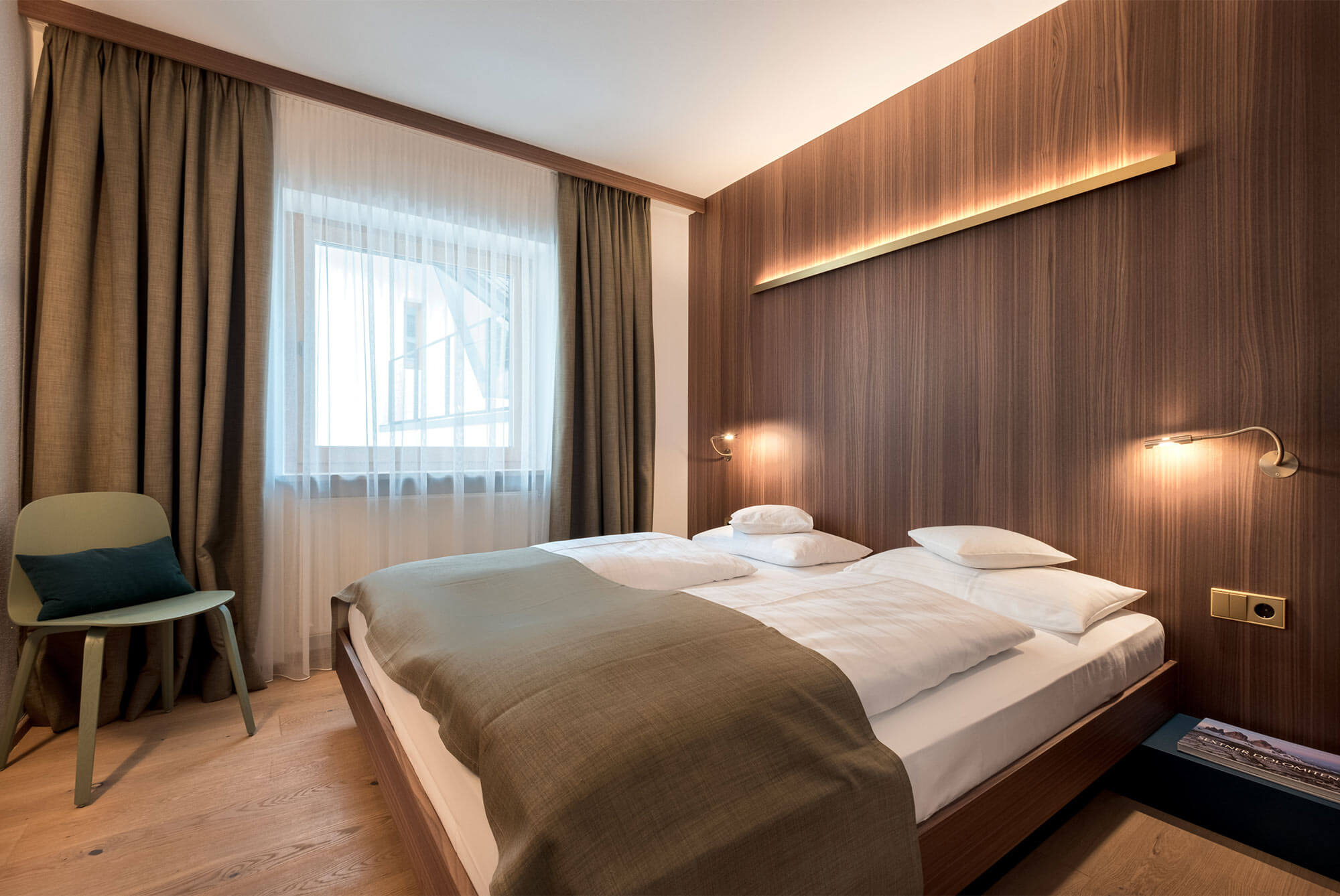 Residence Königswarte