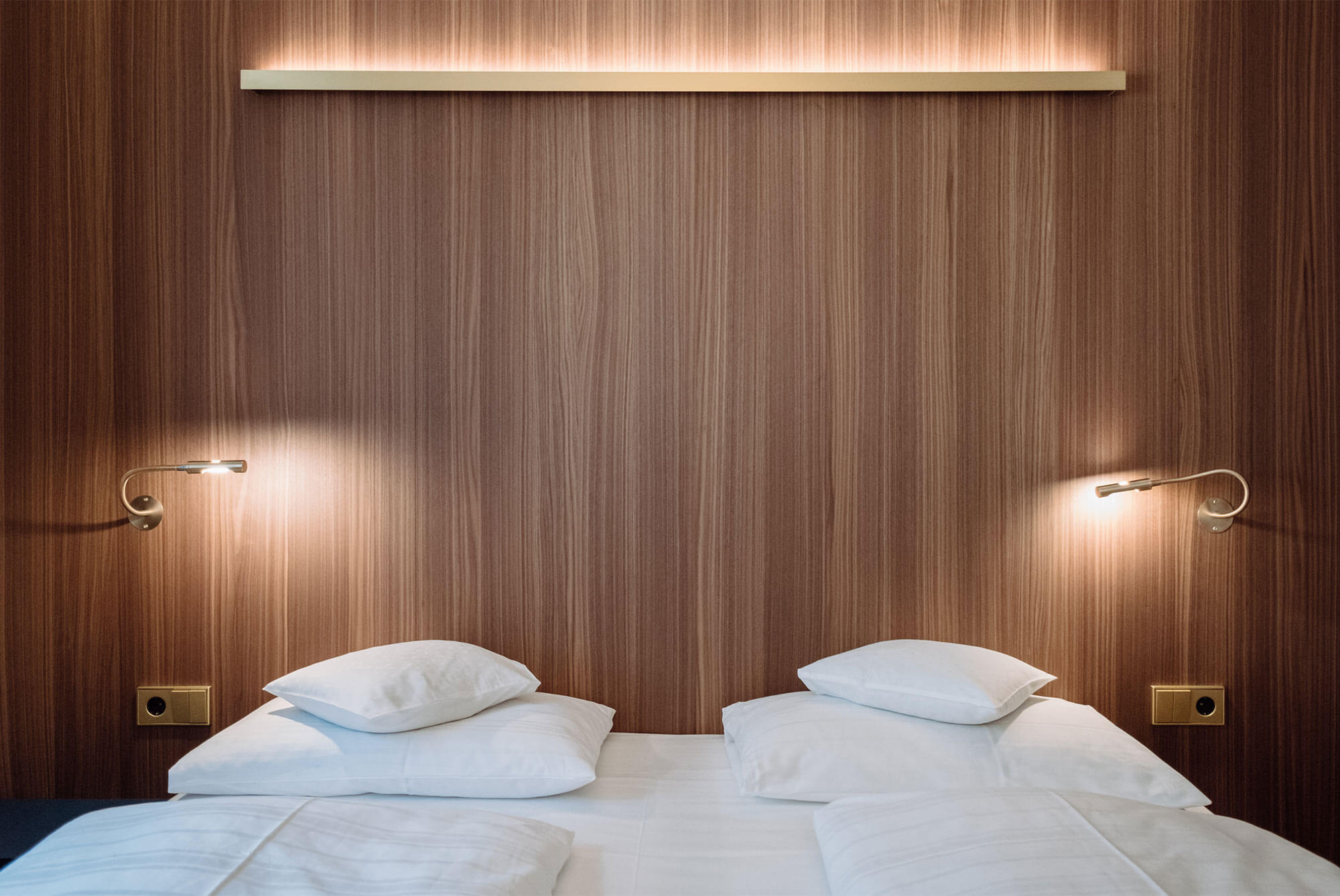 Residence Königswarte